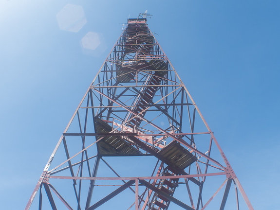 Fire Tower